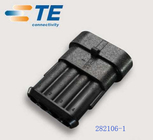 TE Connectivity AMP Connector Wire to Wire Superseal 1.5mm Series Housing Receptale 282105-1,282106-1,282107-1,282108-1