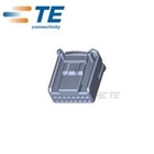 TE Connectivity AMP Connector TH 025 Connector 40P Receptacle Housings 1379671-1,1379671-2,1379671-3,1379671-4,1379671-5