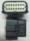 16 Circuits Molex Automotive Connectors Polariz 334721601 Mating Interface 3.50mm
