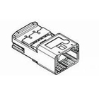TE Connectivity AMP Connector TH 025 Connector 16P Receptacle Housings 1379665-1,1379665-2,1379665-3,1379665-4,1379665-5