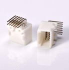 TE Connectivity AMP Connector TH 025 Connector 8P Right Angle Headers and Housing 1376350-1, 1376352-1