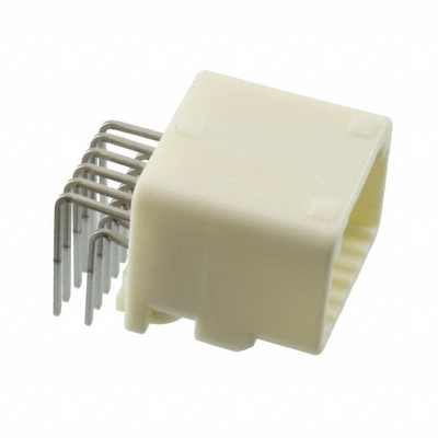 TE Connectivity AMP Connector TH 025 Connector 12P Right Angle Headers and Housing 1318772-1,1379662-5 ,1318774-1