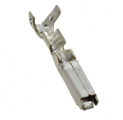 173630-1 Electronic Wire Connectors Timer Terminal , Wire Terminal Connectors AMP