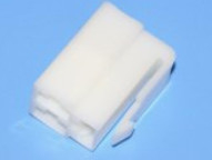 Nylon Electrical Wire Connectors 7283-1065 7158-4883 Crimp Termination