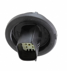 MX150 Sealed Male Molex Automotive Connectors 34840-8020 348408030 Natural Color