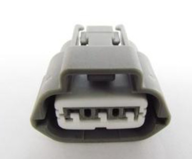 Durable Sumitomo Automotive Connectors 6189-0779 2 Pin Housing Contacts
