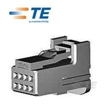 TE Connectivity AMP Connector TH 025 Connector System 12P Receptacle Housings 1379662-1,1379662-2,1379662-3,1379662-4