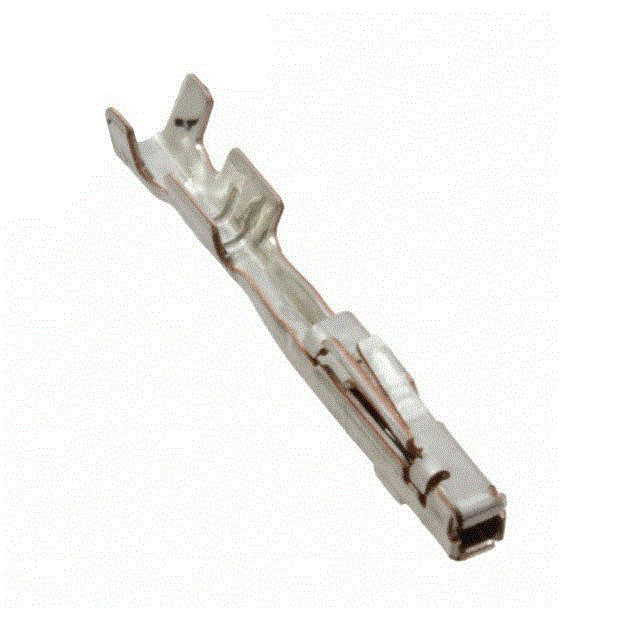 TE Connectivity AMP Connector TH 025 Connector Terminal Receptacle Contacts 1123343-1,1123343-2
