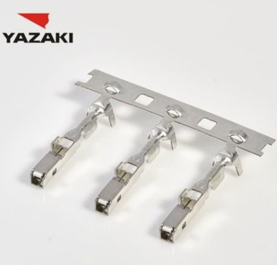 Wire Mounting Yazaki Automotive Connectors 7114-4110-02 Chemical Resistance