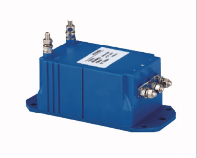 12kV Magnetic Modulation 4500V Voltage Measuring Transducers