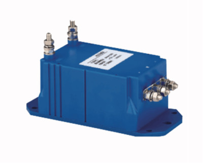 2000VA Magnetic Modulation 4us Response Voltage Transducers