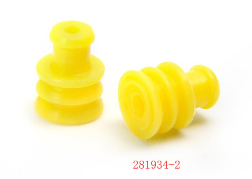 TE Connectivity AMP Wire to Wire AMP Superseal 1.5mm Series Wire Seals ...