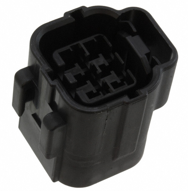 Switches TE Connectivity AMP Connectors 174262-3 174262-5 Hand Free ...