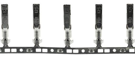 Terminal Amphenol PCB Connectors 211CC2S2160P Automotive 2Pin Housing