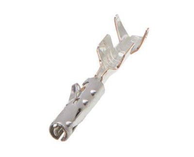 Terminal Molex Automotive Connectors Wire To Wire Contacts 64322-1029 Tin 643221029